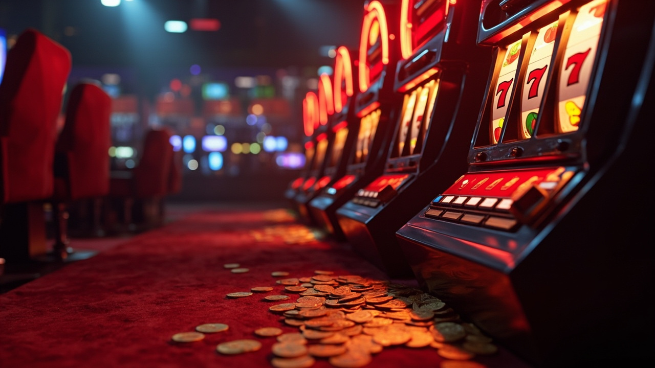 Mobile casino signup bonus fruit machines: a practical walkthrough 1